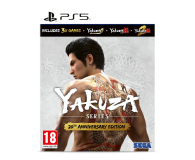 PlayStation Yakuza 20th Anniversary Edition - 1418189 - zdjęcie 1
